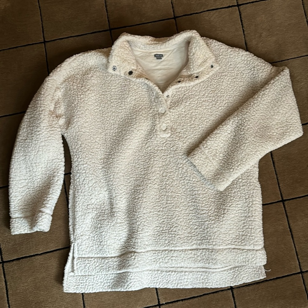 Aerie fleece